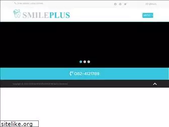 smileplusbangsaen.com