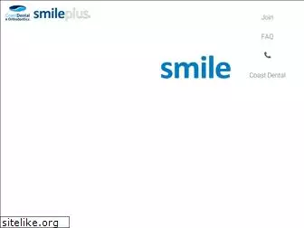 smileplusdentalplan.com