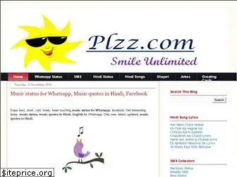 smileplzz.com