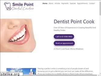 smilepoint.com.au