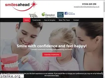 smilesaheadcorby.co.uk