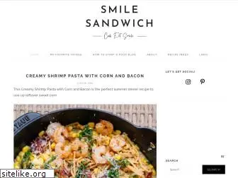 smilesandwich.com