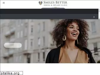 smilesbetter.co.uk