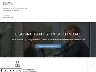 smilesbydesigndental.com