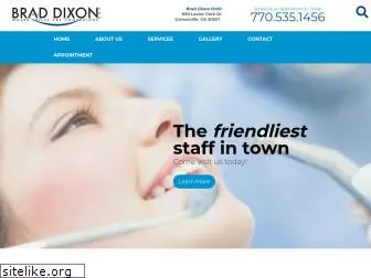 smilesbydixon.com