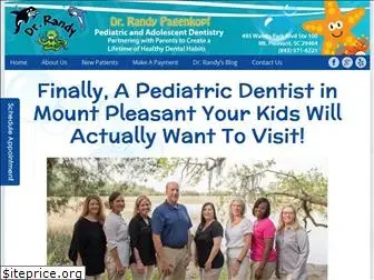 smilesbydrrandy.com