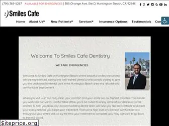 smilescafedentistry.com