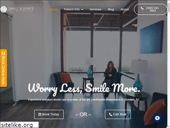 smilescience.com
