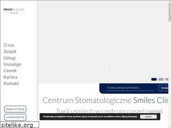 smilesclinic.pl