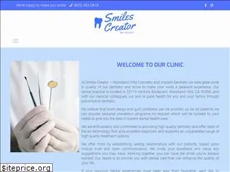 smilescreator.com