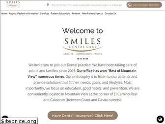 smilesdental.com