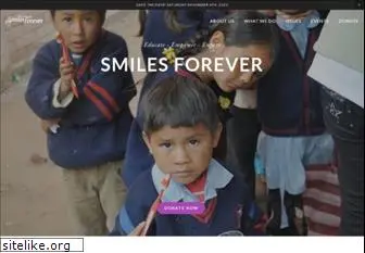 smilesforever.org