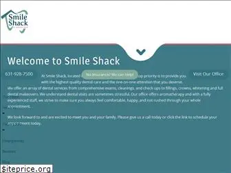 smileshack.com