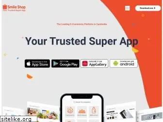 smileshop.club thumbnail