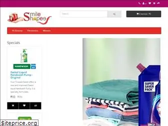 smileshopee.com