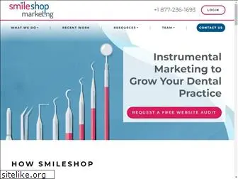 smileshopmarketing.com