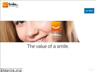 smilesinc.com