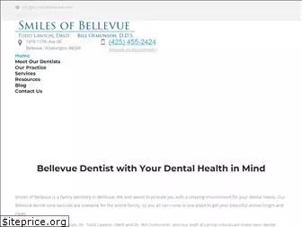 smilesofbellevue.com