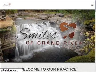 smilesofgrandriver.com