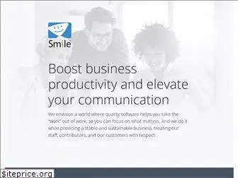 smilesoftware.com