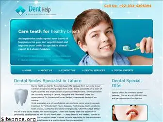 smilespecialist.com.pk