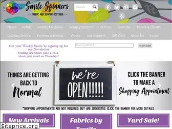 smilespinners.com