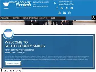 smilesri.com