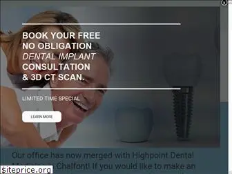 smilestonedental.com