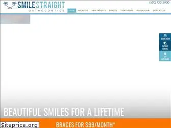 smilestraightaz.com