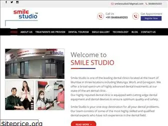 www.smilestudio.co.in