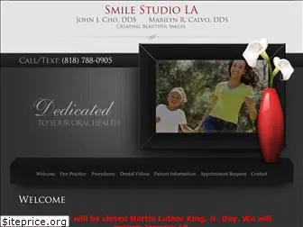 smilestudiola.com