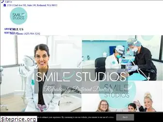 smilestudiosredmond.com