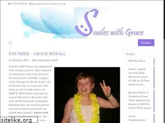 smileswithgrace.org