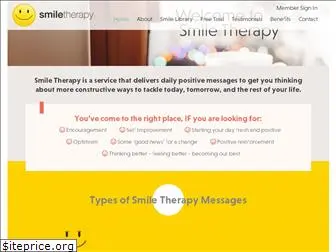 smiletherapy.com