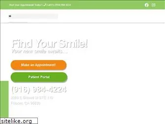 smiletimedental.com