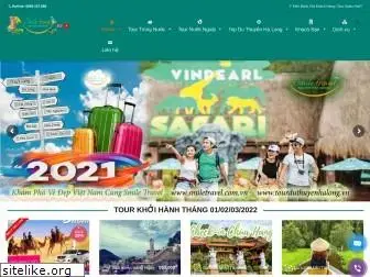 smiletravel.com.vn