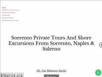 smiletravelcarsorrento.com