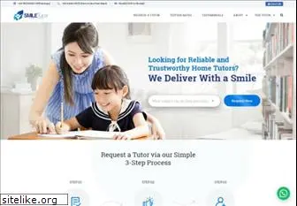 smiletutor.sg