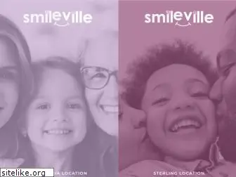 smilevillekids.com