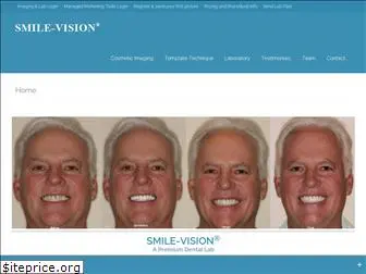 smilevision.com
