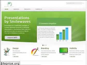 smilewaves.com