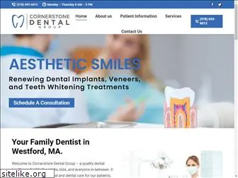 smilewestford.com