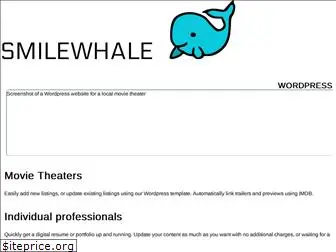 smilewhale.com