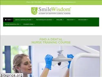 smilewisdom.co.uk