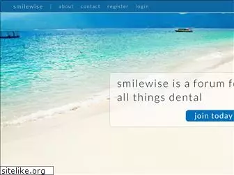 smilewise.com