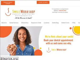 smileworkshop.com