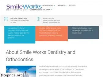 smileworksoc.com