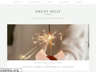 smileybelly.com