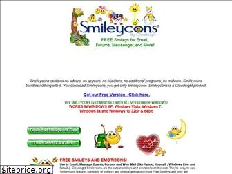 smileycons.com