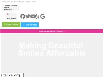 smileydental.net